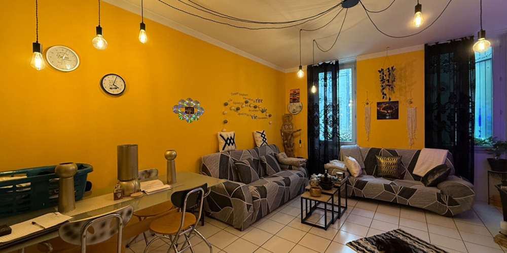 immeuble à VILLENEUVE SUR LOT (47300)